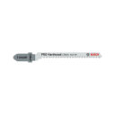 BOSCH LIST UBODNE PILE PRO HARDWOOD CLEAN CURVE T101AOF 83 mm, 5 kom