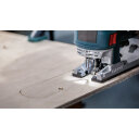 BOSCH LIST UBODNE PILE PRO HARDWOOD CLEAN CURVE T101AOF 83 mm, 5 kom
