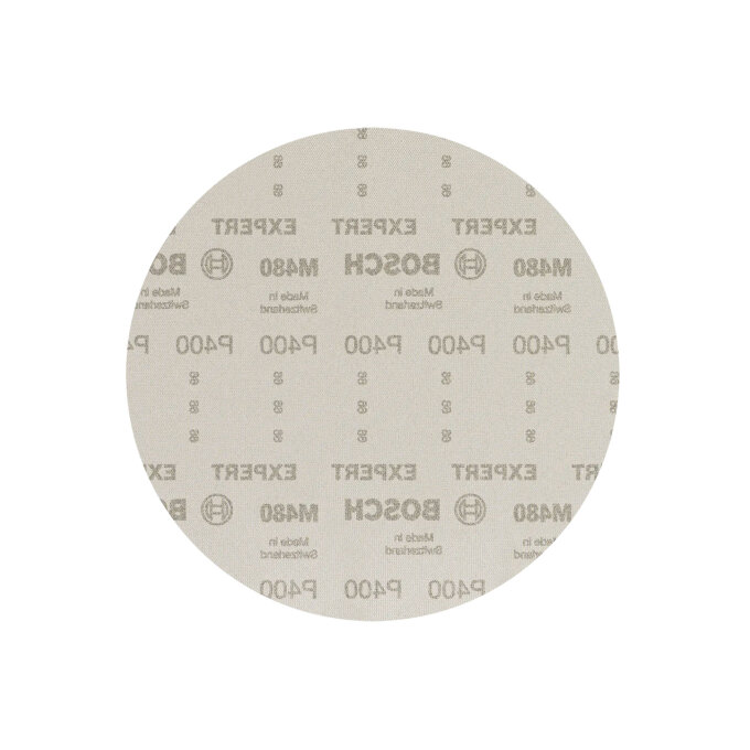 BOSCH BRUSNA MREŽA EXPERT M480 225 mm