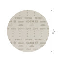 BOSCH BRUSNA MREŽA EXPERT M480 225 mm