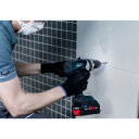 BOSCH 3-DIJELNI SET SVRDLA EXPERT HARDCERAMIC HEX-9 5-8 mm
