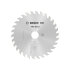BOSCH LIST KRUŽNE PILE PRO WOOD 30Z 130 x 2,4 x 20 mm