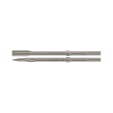 BOSCH 4-DIJELNI SET DLIJETA PRO SDS MAX-5C 400 mm