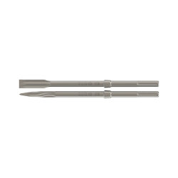 BOSCH 4-DIJELNI SET DLIJETA PRO SDS MAX-5C 400 mm