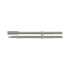 BOSCH 4-DIJELNI SET DLIJETA PRO SDS MAX-5C 400 mm