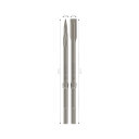 BOSCH 4-DIJELNI SET DLIJETA PRO SDS MAX-5C 400 mm