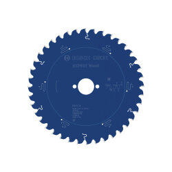 BOSCH LIST KRUŽNE PILE EXPERT FOR WOOD 40Z 216 x 2,4 x 30 mm