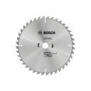BOSCH LIST KRUŽNE PILE ECO FOR WOOD 305 x 3,2/2,2 x 30 mm