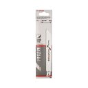 BOSCH LIST SABLJASTE PILE S922HF 150 mm, 5 kom