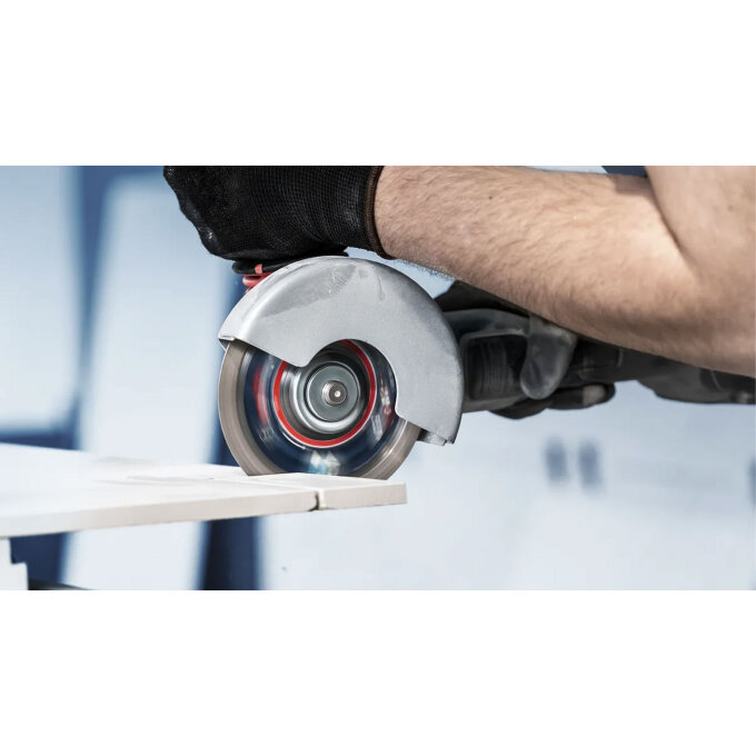 BOSCH DIJAMANTNA REZNA PLOČA EXPERT HARDCERAMIC 115 x 1,4 x 22,23 mm