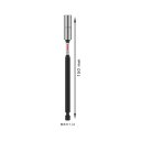 BOSCH DRŽAČ BITOVA ZA UDARNE ALATE PRO 1/4" 150 mm