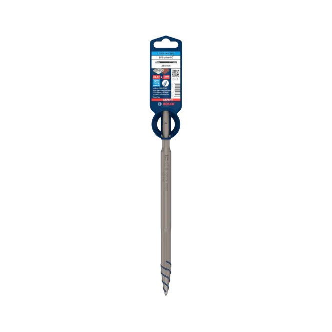 BOSCH DLIJETO ŠILJASTO EXPERT SDS-PLUS-8C 250 mm