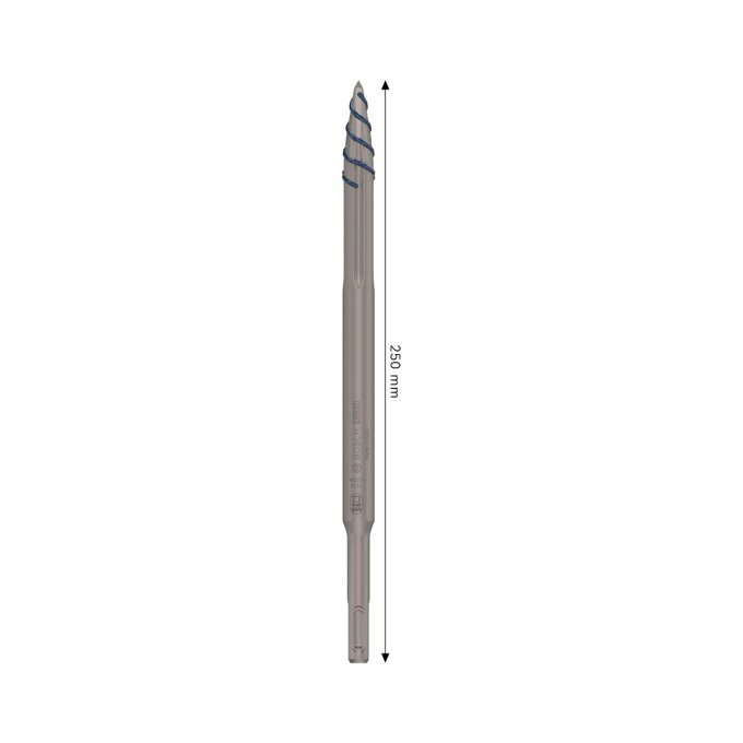 BOSCH DLIJETO ŠILJASTO EXPERT SDS-PLUS-8C 250 mm