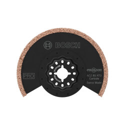 BOSCH LIST ZA VIŠENAMJENSKI ALAT PRO ACZ 85 RT3 85 x 2,5 mm