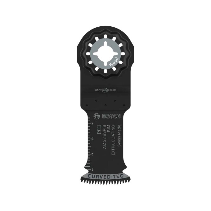BOSCH LIST ZA URANJANJE PRO AIZ 32 BSPIB 32 x 50 mm
