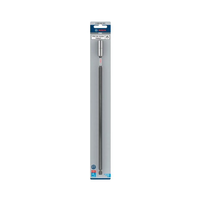 BOSCH DRŽAČ BITOVA ZA UDARNE ALATE PRO 1/4" 300 mm