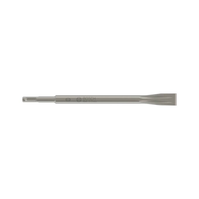 BOSCH DLIJETO PLOSNATO PRO SDS PLUS 20 x 250 mm
