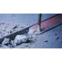 BOSCH DLIJETO PLOSNATO PRO SDS PLUS 20 x 250 mm