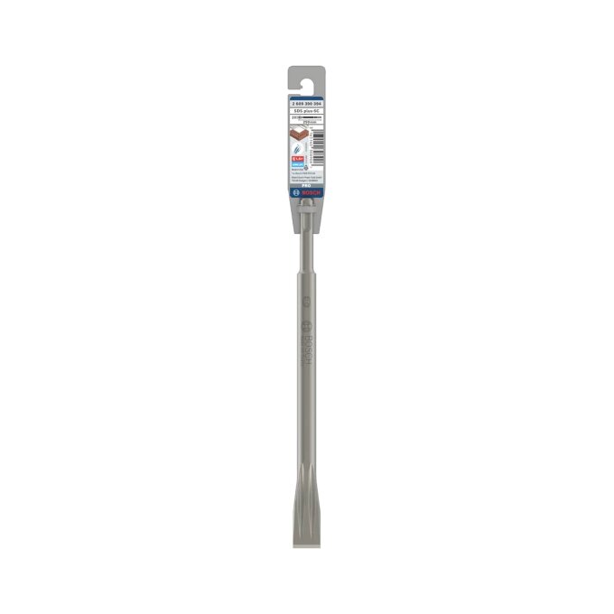 BOSCH DLIJETO PLOSNATO PRO SDS PLUS 20 x 250 mm