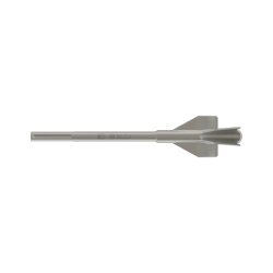 BOSCH DLIJETO ZA KANALE U OPECI KRILASTO PRO SDS MAX 35 x 380 mm