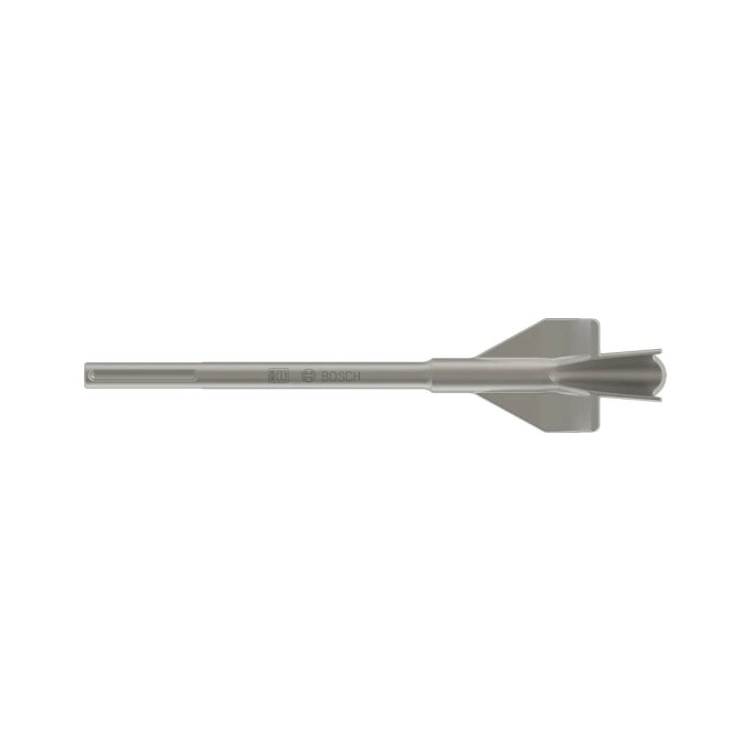BOSCH DLIJETO ZA KANALE U OPECI KRILASTO PRO SDS MAX 35 x 380 mm