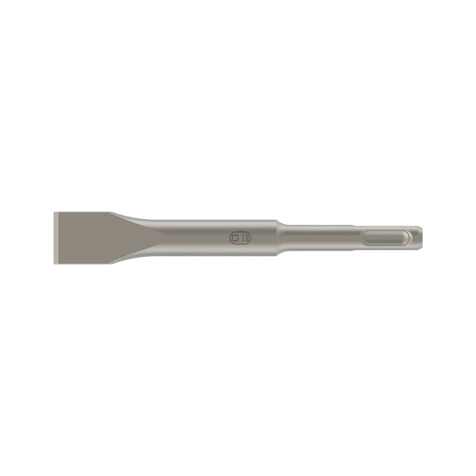 BOSCH DLIJETO PLOSNATO PRO SDS PLUS-4C 20 x 140 mm