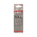 BOSCH LIST UBODNE PILE T101AO 83 mm, 3 kom