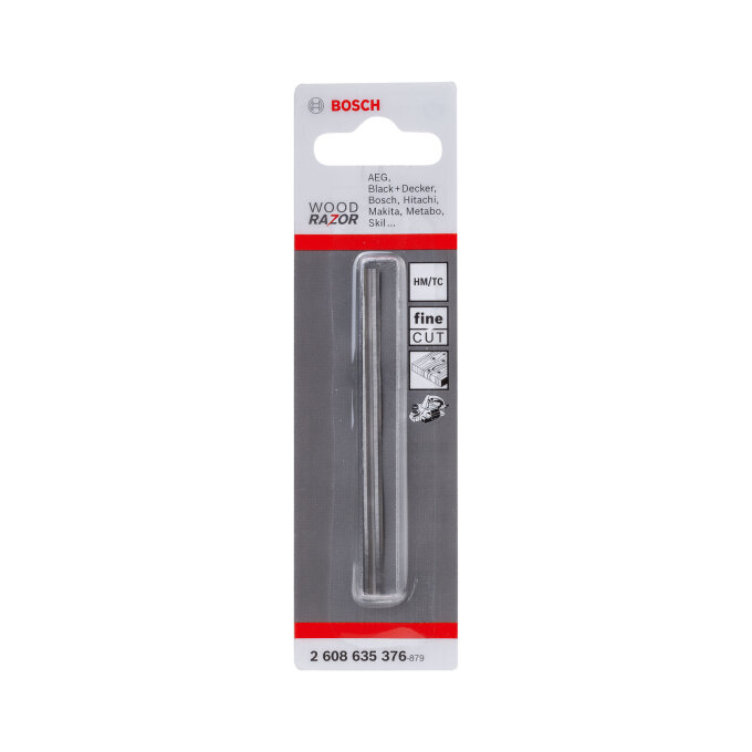 BOSCH KARBIDNI NOŽ BLANJE HM 82 mm