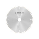 BOSCH LIST KRUŽNE PILE PRO MULTIMATERIAL 64Z 230 x 2,4 x 30 mm