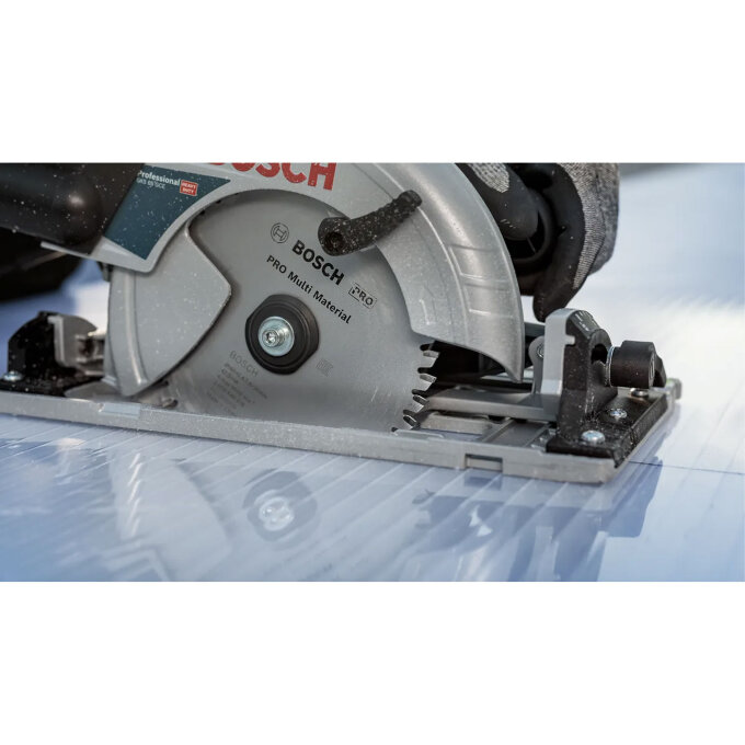 BOSCH LIST KRUŽNE PILE PRO MULTIMATERIAL 64Z 230 x 2,4 x 30 mm