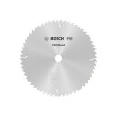 BOSCH LIST KRUŽNE PILE PRO WOOD 60Z 305 x 2,5 x 30 mm