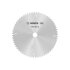 BOSCH LIST KRUŽNE PILE PRO WOOD 60Z 305 x 2,5 x 30 mm