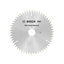 BOSCH LIST KRUŽNE PILE PRO MULTIMATERIAL 54Z 190 x 2,4 x 30 mm
