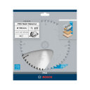 BOSCH LIST KRUŽNE PILE PRO MULTIMATERIAL 54Z 190 x 2,4 x 30 mm
