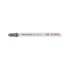 BOSCH LIST UBODNE PILE PRO HARDWOOD CLEAN REVERSE T101BRF 100 mm, 5 kom