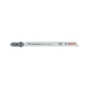 BOSCH LIST UBODNE PILE PRO HARDWOOD CLEAN REVERSE T101BRF 100 mm, 5 kom
