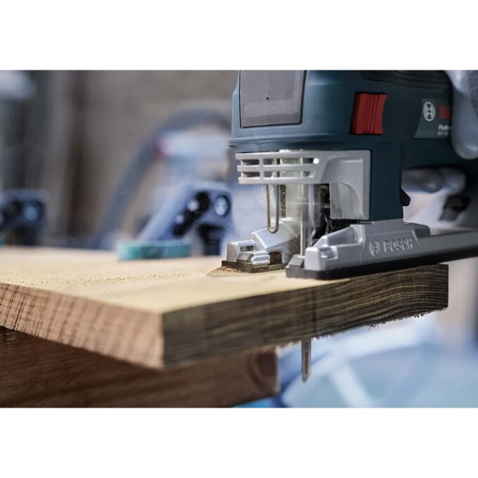 BOSCH LIST UBODNE PILE PRO HARDWOOD CLEAN REVERSE T101BRF 100 mm, 5 kom