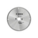 BOSCH LIST KRUŽNE PILE ECO FOR WOOD 254 x 3 x 30 mm