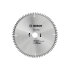 BOSCH LIST KRUŽNE PILE ECO FOR WOOD 254 x 3 x 30 mm