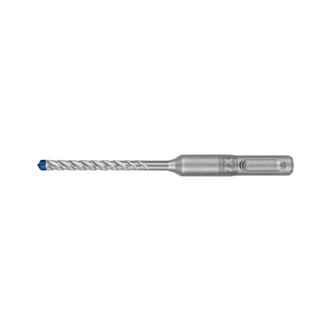 BOSCH SVRDLO EXPERT SDS PLUS-7X 5 x 50/115 mm