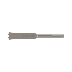 BOSCH ZUPČASTO DLIJETO PRO SDS MAX 32 x 300 mm