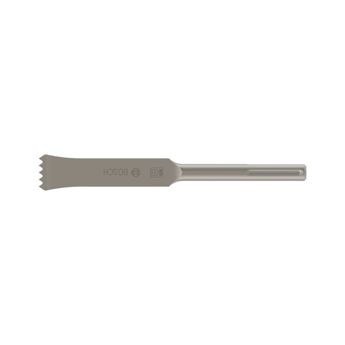 BOSCH ZUPČASTO DLIJETO PRO SDS MAX 32 x 300 mm