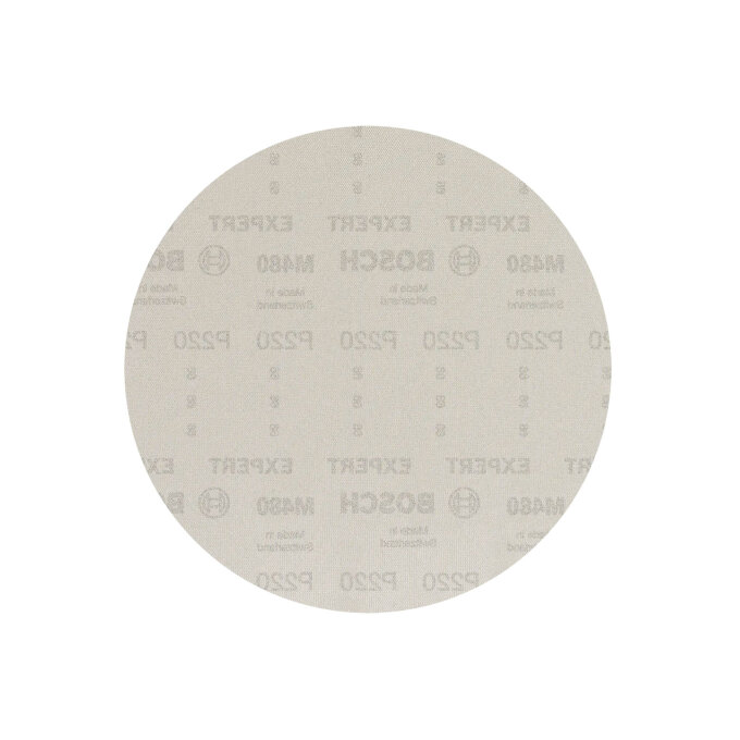 BOSCH BRUSNA MREŽA EXPERT M480 225 mm