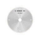 BOSCH LIST KRUŽNE PILE PRO WOOD 60Z 254 x 3,2 x 30 mm