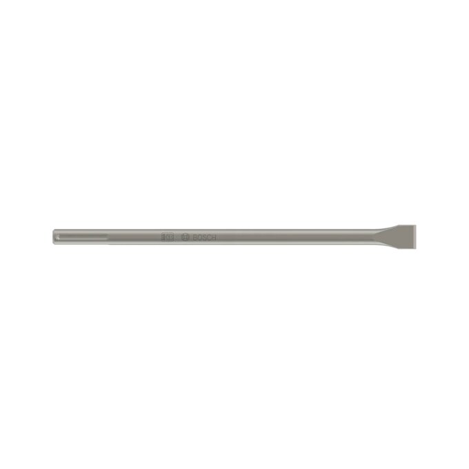 BOSCH DLIJETO PLOSNATO PRO SDS MAX-4C 25 x 400 mm