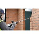 BOSCH DLIJETO PLOSNATO PRO SDS MAX-4C 25 x 400 mm