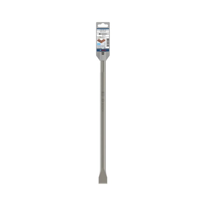 BOSCH DLIJETO PLOSNATO PRO SDS MAX-4C 25 x 400 mm