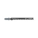 BOSCH LIST UBODNE PILE PRO WOOD PRECISE T144DP 100 mm, 5 kom