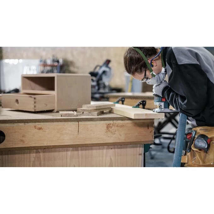 BOSCH LIST UBODNE PILE PRO WOOD PRECISE T144DP 100 mm, 5 kom