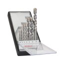 BOSCH 7-DIJELNI SET SVRDLA ZA BETON CYL-3 4-12 mm